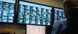 Surveillance video wewatch security belgique